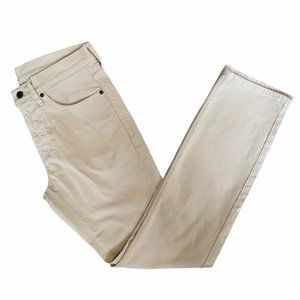 NWT J. Crew 484 Slim Fit Broken-In Chino Pants